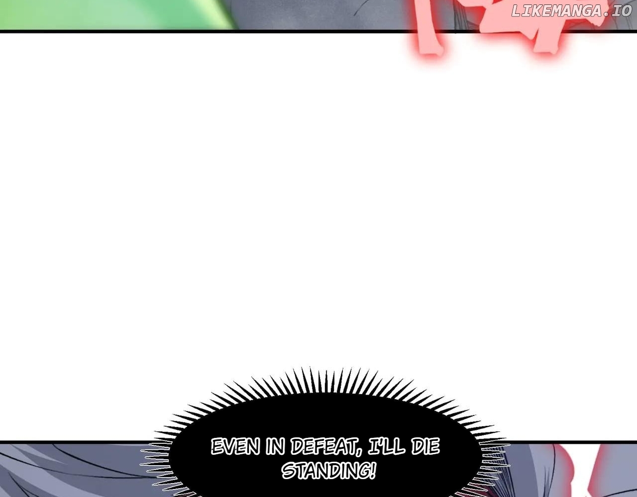The Devil Never Cries Chapter 104 - page 52